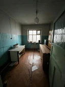 Продается  Здание с земельным участком, Красноярский край, с. Ирбейское, ул. Мира 5а
